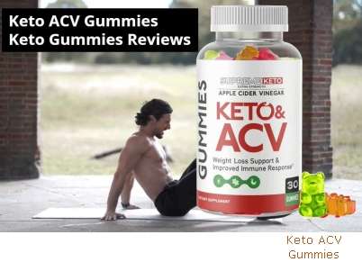 Apple Keto Gummies Scam